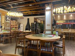 -张烤鸭·川菜·非遗冒烤鸭(青石桥店)