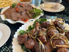 -古道惠风饭庄