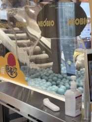 -奈尔宝·儿童乐园·亲子餐厅(前滩店)