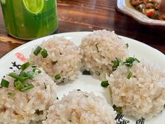 -朗妈私房菜(婺女州店)