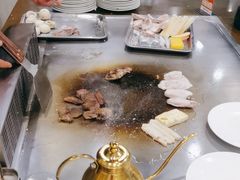 -新海膳法式铁板烧(华燕奥特莱斯店)