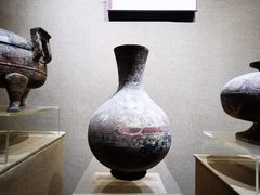 -洛阳周王城天子驾六博物馆