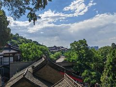 -华清宫景区