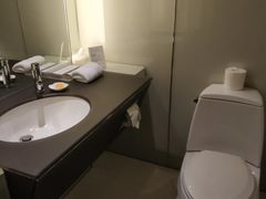 -香港城市花园酒店