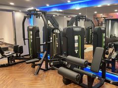 -NRG 健身私教CLUB(云山路店)
