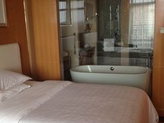 -常州武进九洲喜来登酒店