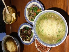 -同得兴 Since·1995 传统苏式面馆(十全街店)