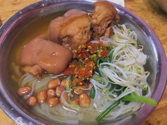猪脚粉-太师餐饮(人民店)