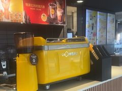 -麦当劳(塔园路店)