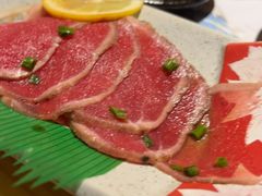 -贵木日本料理·铁板烧(新地假日广场店)