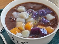 -笃笃笃糖粥(十全街店)