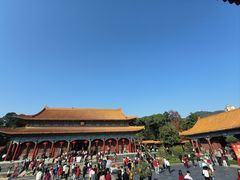 -珠海圆明新园