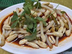 -老友客家王餐馆