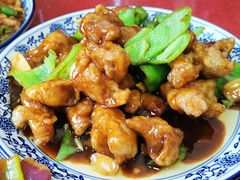 -北大地皖峰饭馆