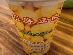 -许记生煎(遵义路店)