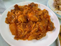 -同发号饭庄(复兴路店)