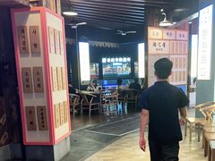 -海之屋韩式烤肉(海棠68环球美食街店)