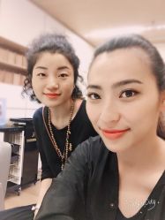-CARR SALON