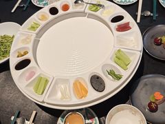 -四季小馆·潤·中国菜(越秀公园店)