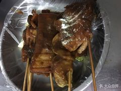 -小王烧烤(毓龙路店)