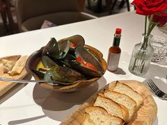 -Osteria Garden 生蚝花园餐厅(原进贤路店)