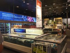 -宜家·瑞典风味餐厅(北京西红门店)