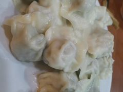 -鸿毛饺子(紫竹桥店)