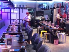 -农家霸王地锅鸡(国顺东路店)