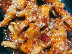 辣鸡爪-妈妈手(山大总店)