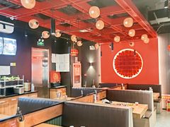 -七小福烤肉(新奥店)