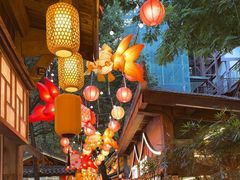-巴倒烫陆派火锅山庄(南山总店)