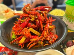 -聚味瞿记·龙虾堂(坡子街店)