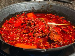 -巴蜀大宅门火锅(新华公园店)