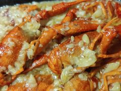 -松哥油焖大虾(科技园店)