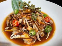 -必点海鲜·鲅鱼水饺(鞍山西道店)
