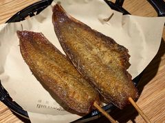 煎封玉秃鱼-原製原味(普陀山磐龙店)