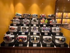 -小山日本料理(电子大厦店)