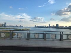 -艾溪湖湿地公园