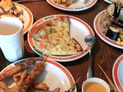 -比格比萨自助(花园路店)