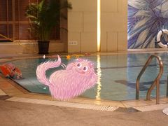 -上海浦西万怡酒店