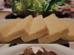 白玉冻豆腐-浩爷羊蝎子火锅(望京店)