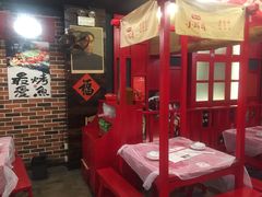 -小辉哥大排档(船山路总店)
