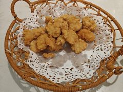 -赖胖子肉蟹煲(临川万象新城店)