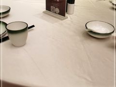 -上海金桥红枫万豪酒店-万豪中餐厅