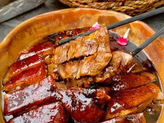 -常来小聚·广州非遗传承餐厅(高德置地店)