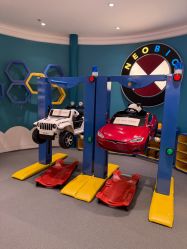 -奈尔宝家庭中心·亲子餐厅(苏州大悦城店)