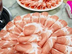 -马记伊源斋涮肉·清真菜(百子湾店)