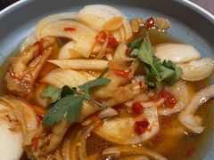 -钢管厂五区小郡肝串串香火锅(梅川路店)