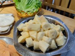 水果沙拉-江源道(龙源小区店)