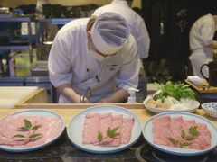 -然锅料理